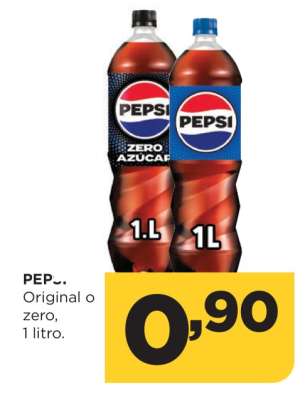 PEPSI