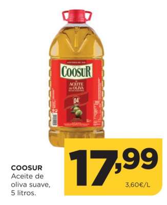 COOSUR