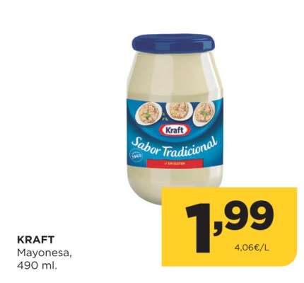 KRAFT