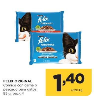 FELIX ORIGINAL