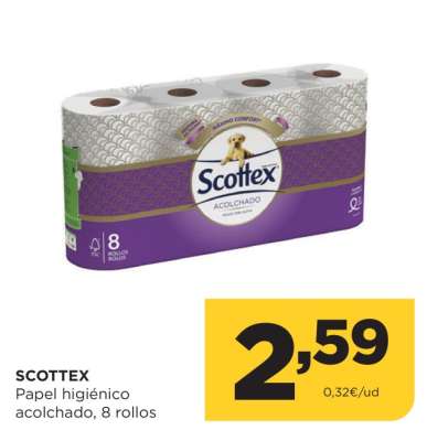 SCOTTEX