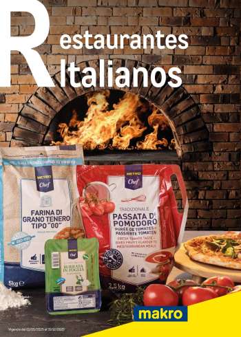 Folleto actual Makro - 01/05/25 - 31/12/25.