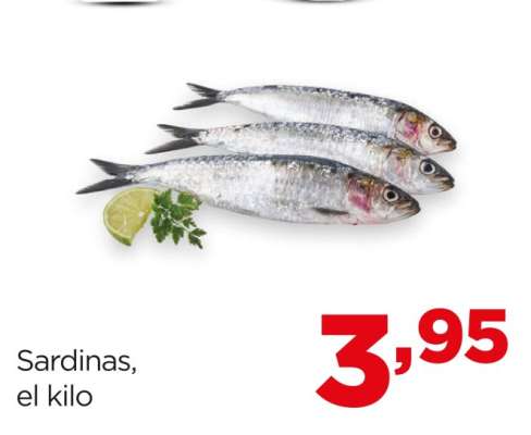 SARDINAS