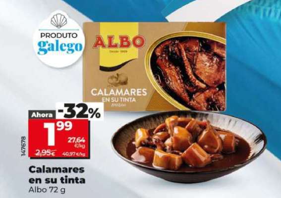 CALAMARES EN SU TINTA