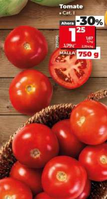 Tomate