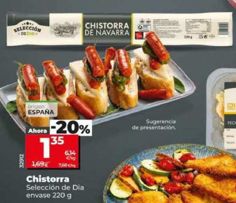 CHISTORRA