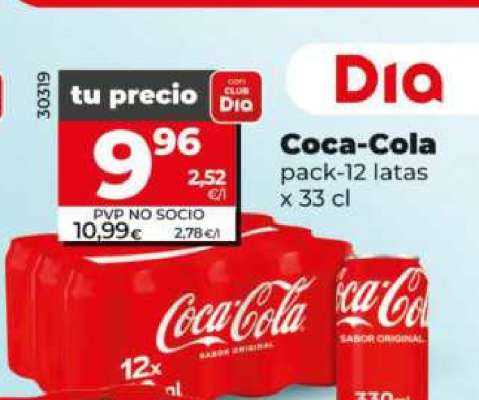 COCA COLA