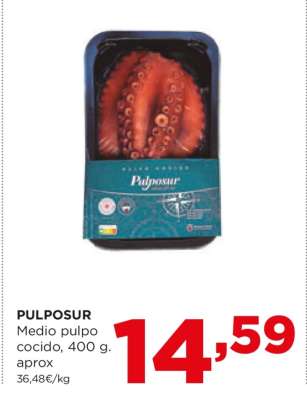 PULPOSUR