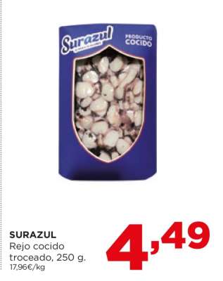 SURAZUL