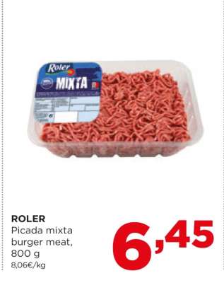 ROLER