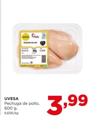 UVESA