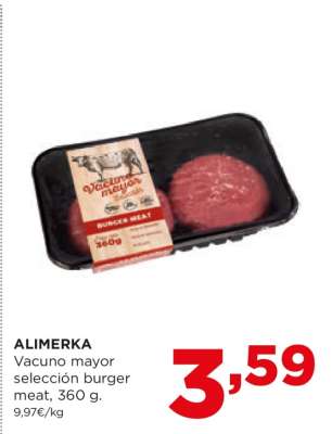 ALIMERKA