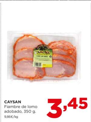 CAYSAN