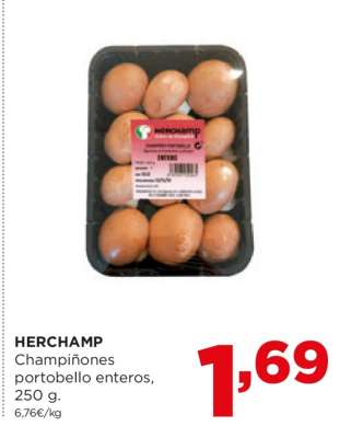 HERCHAMP