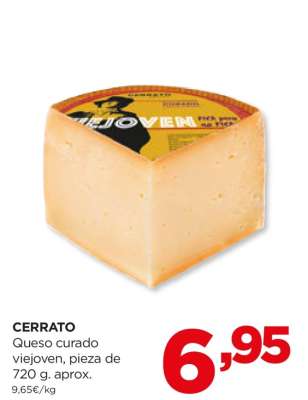 CERRATO