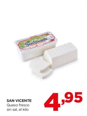 SAN VICENTE