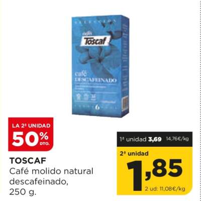 TOSCAF