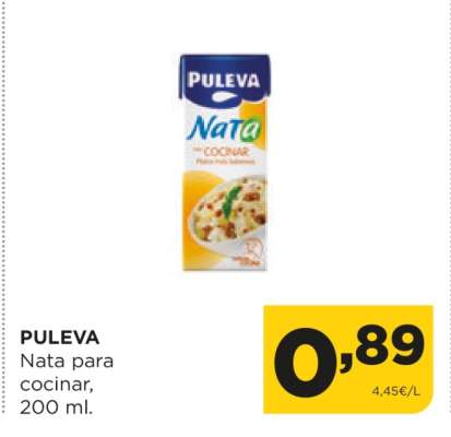 PULEVA