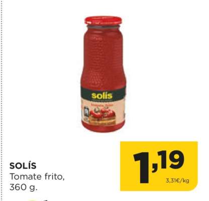 SOLÍS