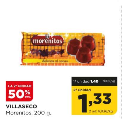 VILLASECO
