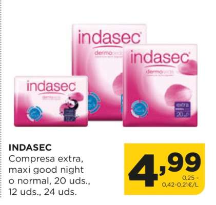 INDASEC