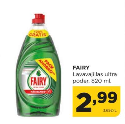 FAIRY