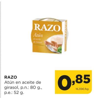 RAZO