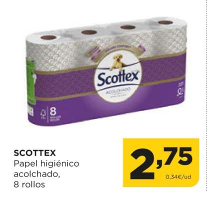 SCOTTEX