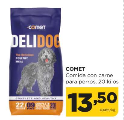 COMET