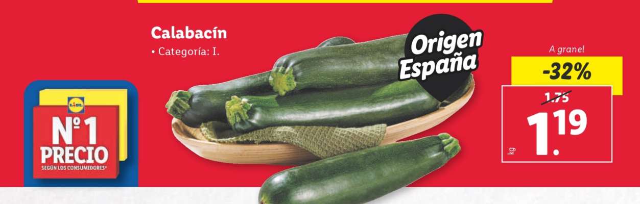 Calabacín